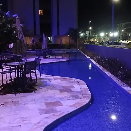 Mana Beach Experience - Porto de Galinhas - Muro Alto Alto-2
